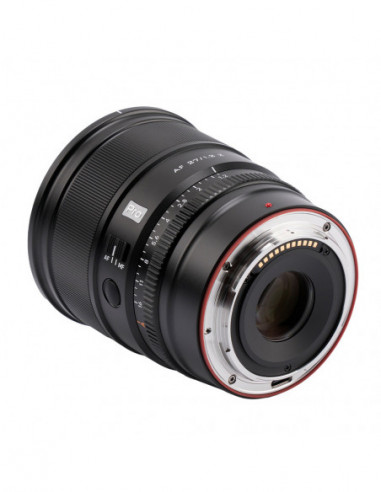 XF 27 F1.2 AF PRO Nikon Z Mount