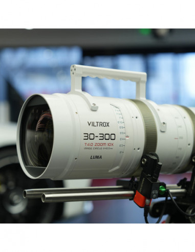 Anamorphic Cine 25mm T2.0 1.33X PL mount