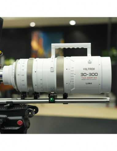 Anamorphic Cine 25mm T2.0 1.33X PL mount