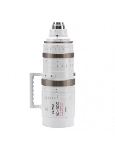 Anamorphic Cine 25mm T2.0 1.33X PL mount