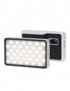 Retro 08X RGB Pocket LED Light