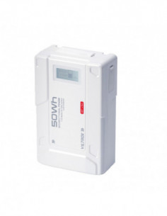 BP V50 3350Mah V Mount...