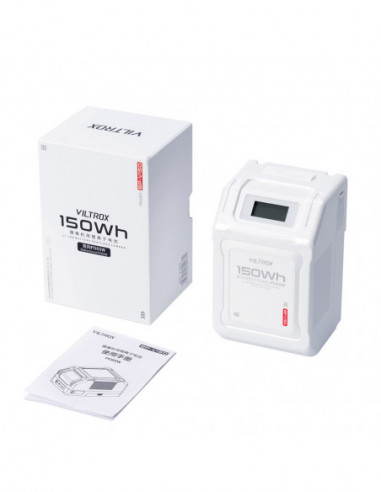 BP V150 10050mAh V Mount Lithium...