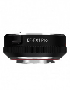 EF FX1 PRO Autofocus Adapter