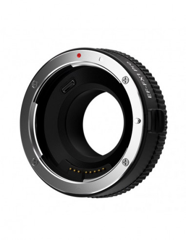 EF FX1 PRO Autofocus Adapter