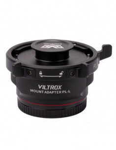 PL L Lens Mount Adapter