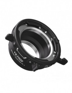 PL L Lens Mount Adapter 2