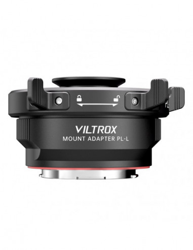 PL L Lens Mount Adapter