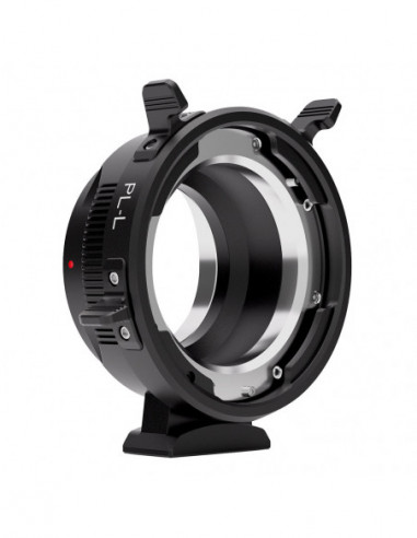 PL L Lens Mount Adapter