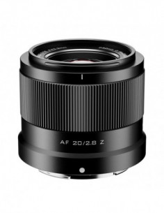 Z 20 F2.8 AF STM Nikon Z Mount 2