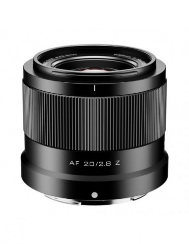 Z 20 F2.8 AF STM Nikon Z Mount
