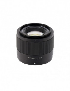 AF 56mm F/1.7 Fuji XF