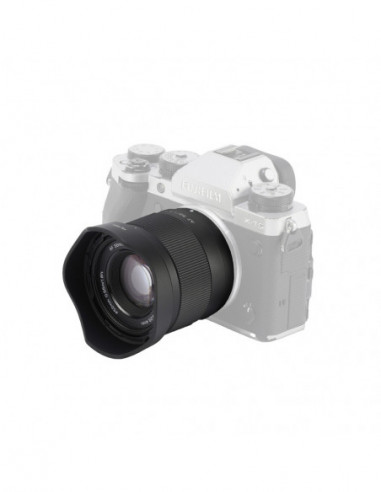 AF 56mm F/1.7 Fuji XF