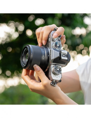 AF 56mm F/1.7 Nikon Z