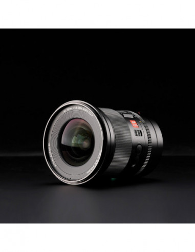 AF 16mm F1.8 Nikon Z