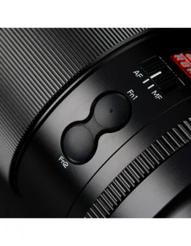 AF 16mm F1.8 Nikon Z