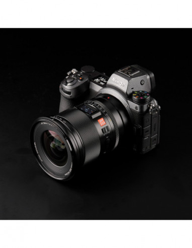 AF 16mm F1.8 Nikon Z