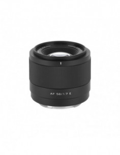 AF 56mm F/1.7 Sony E