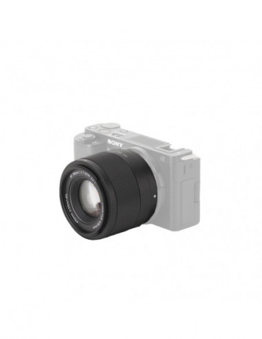 AF 56mm F/1.7 Sony E