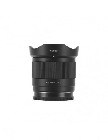 AF 56mm F/1.7 Sony E