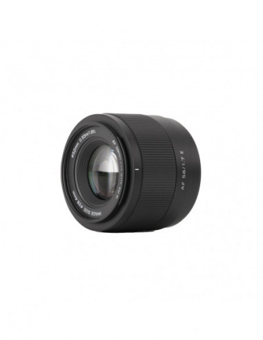 AF 56mm F/1.7 Sony E