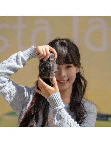 AF 28mm / 4.5 Fuji X Mount