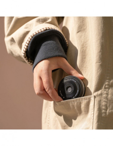 AF 28mm / 4.5 Fuji X Mount