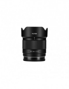 AF 25mm F/1.7 Sony E