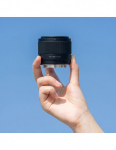 AF 25mm F/1.7 Sony E 2