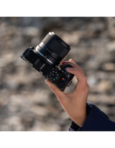 AF 25mm F/1.7 Nikon Z