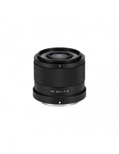 AF 25mm F/1.7 Nikon Z