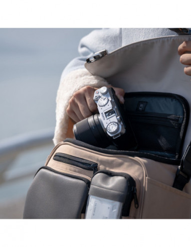 AF 25mm F/1.7 Fuji X