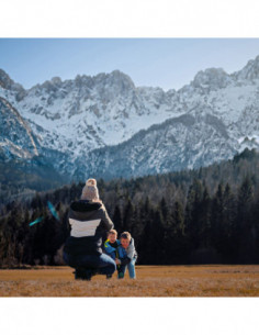 AF 50mm F/2.0 Air Sony FE 2