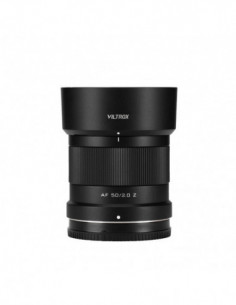 AF 50mm F/2.0 Air Nikon Z