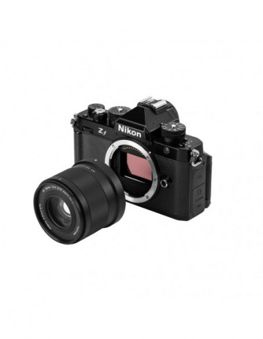 AF 50mm F/2.0 Air Nikon Z