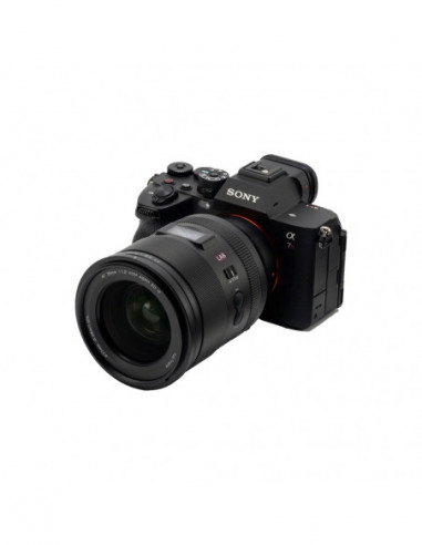 AF 35mm F/1.2 Sony FE