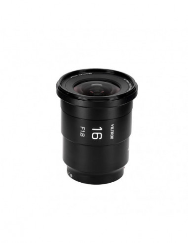 Raze AF Full Frame Lens Set DL Mount...