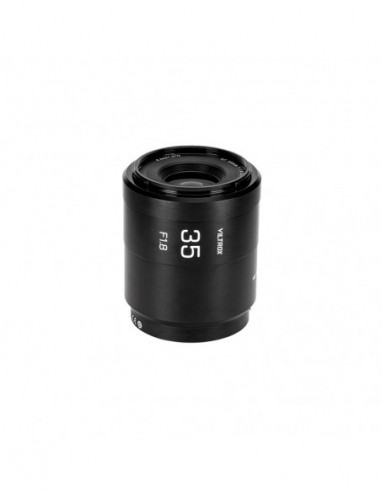 Raze AF Full Frame Lens Set DL Mount...