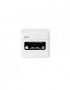 Camera Battery Charging...