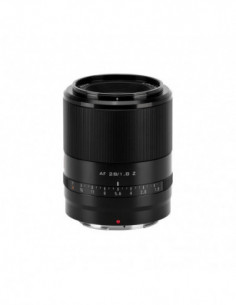 AF 28mm F/1.8 Nikon Z mount