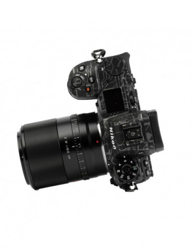 AF 28mm F/1.8 Nikon Z mount