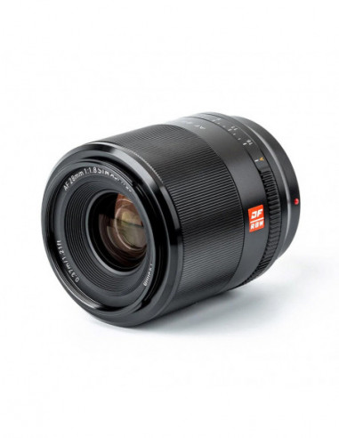 AF 28mm F/1.8 Nikon Z mount