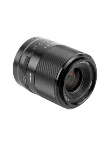 AF 28mm F/1.8 Nikon Z mount