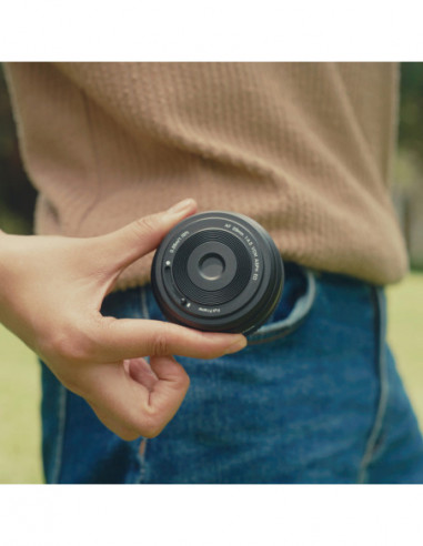 AF 28mm / 4.5 Nikon Z