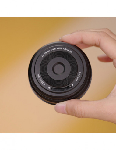 AF 28mm / 4.5 Nikon Z