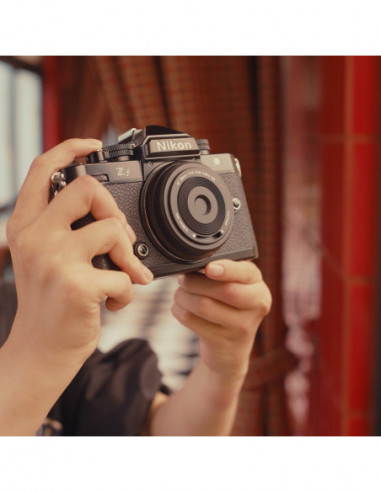 AF 28mm / 4.5 Nikon Z