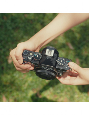 AF 28mm / 4.5 Nikon Z