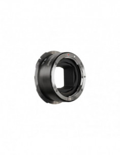EF DL AF Lens Mount Adapter