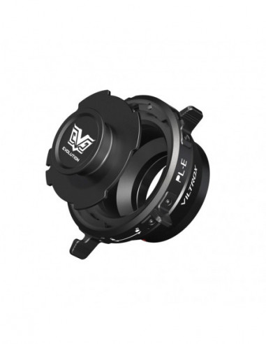 ZMOVE Series PL Cine Lens Mount Adapter