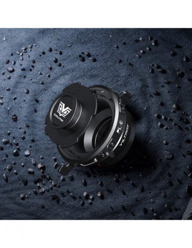 ZMOVE Series PL Cine Lens Mount Adapter